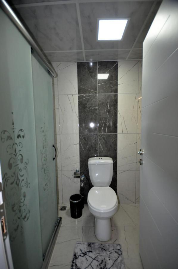 Arpacay Apart Otel Карс Экстерьер фото