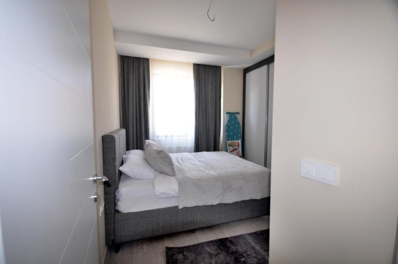 Arpacay Apart Otel Карс Экстерьер фото