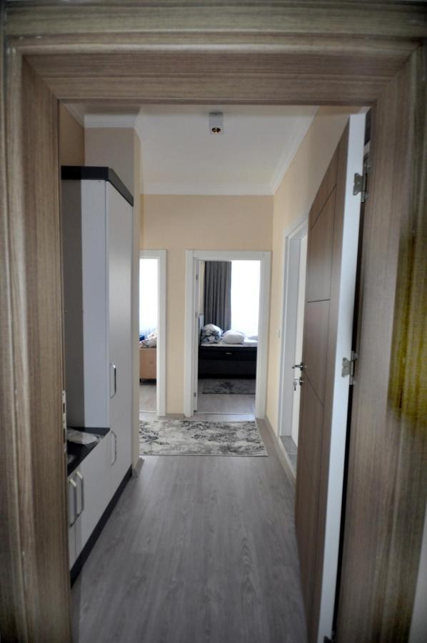 Arpacay Apart Otel Карс Экстерьер фото